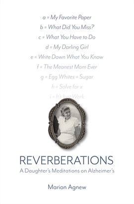 Cover image for Reverberations