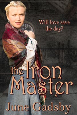 Cover image for The Ironmaster