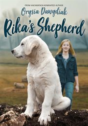 Rika's shepherd cover image