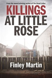 Killings at Little Rose cover image