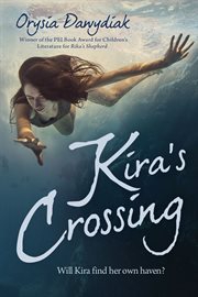 Kira's crossing cover image