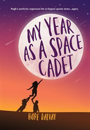 My year as a space cadet cover image