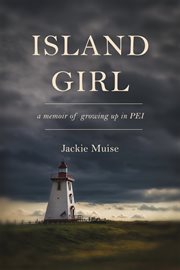 Island girl : from orphan to military wife cover image