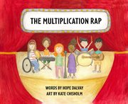 The Multiplication Rap cover image