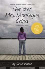 The year Mrs. Montague cried cover image