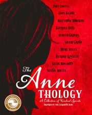 The ANNEthology cover image