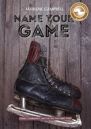 Name Your Game cover image