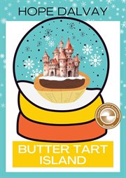 Butter Tart Island cover image