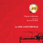 The Red Chesterfield : Brave & Brilliant cover image