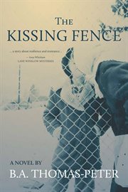 The kissing fence cover image
