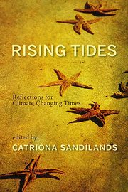 Rising tides. Reflections for Climate Changing Times cover image