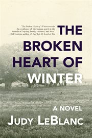 The Broken Heart of Winter cover image