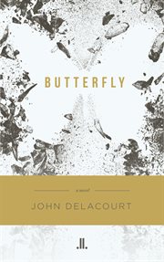 Butterfly : a novel cover image