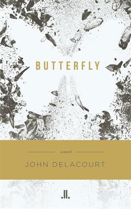 Cover image for Butterfly