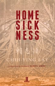Home sickness : stories cover image