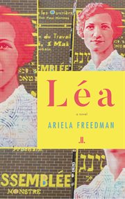 Léa : a novel cover image