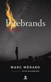 Firebrands : a novel cover image