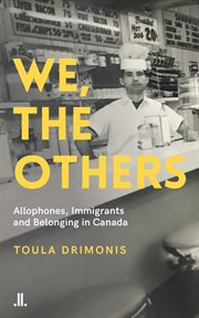 We, the others cover image
