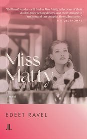 Miss Matty cover image