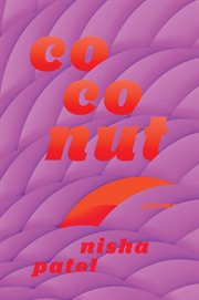 Coconut : poems cover image