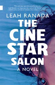 The Cine Star Salon cover image