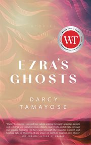 Ezra's Ghosts : Stories cover image