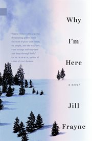 Why i'm here cover image