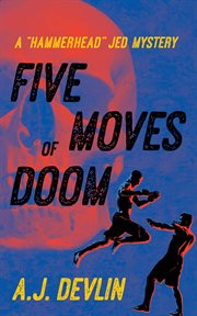 Five moves of doom cover image