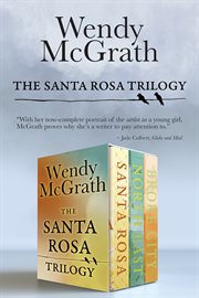 The Santa Rosa trilogy cover image