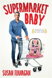 Supermarket baby cover image