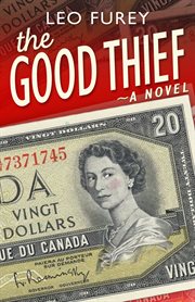 The good thief cover image