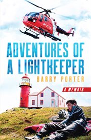 Adventures of a lightkeeper cover image