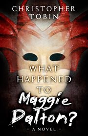 What happened to maggie dalton? cover image