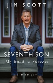 Seventh Son : The Road to My Success cover image