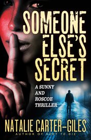 Someone Else's Secret cover image