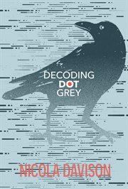 Decoding Dot Grey cover image