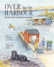 Over by the harbour : counting in outport Newfoundland and Labrador cover image