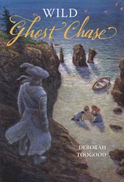 Wild ghost chase cover image