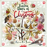 The twelve days of Christmas : a celebration of nature cover image