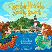 The terrible horrible smelly beach cover image
