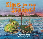 Sing in the spring! cover image