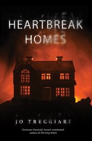 Heartbreak homes cover image