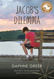 Jacob's dilemma cover image