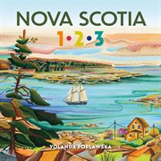 Nova Scotia 1-2-3 : 2 cover image