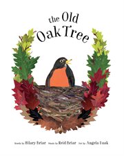 The Old Oak Tree cover image