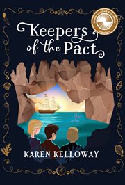 Keepers of the Pact cover image