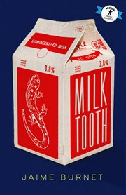Milktooth cover image