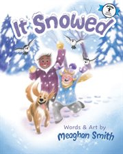 It Snowed cover image