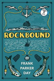 Rockbound : Nimbus Classics cover image