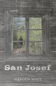 San josef. A Novel cover image
